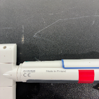 Thermo Fisher Scientific Set of 2 FinnPipette F1 image 0